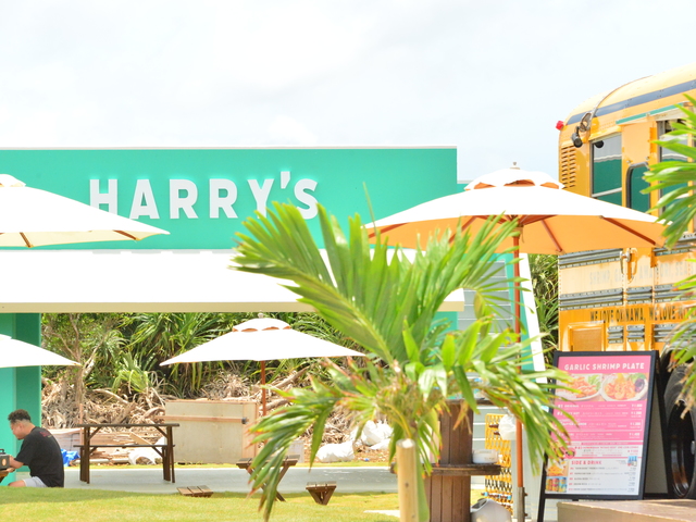 HARRY’S Shrimp Truckの画像 2枚目