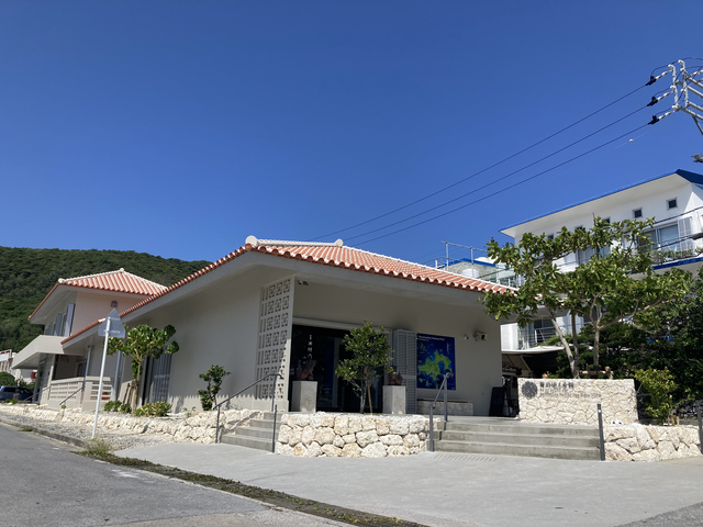 慶良間諸島国立公園の画像 3枚目