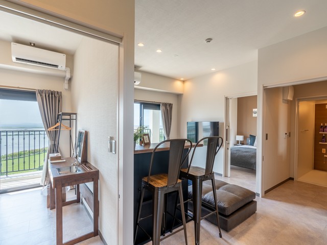 ホテルエアポートビューNAHAの画像 2枚目