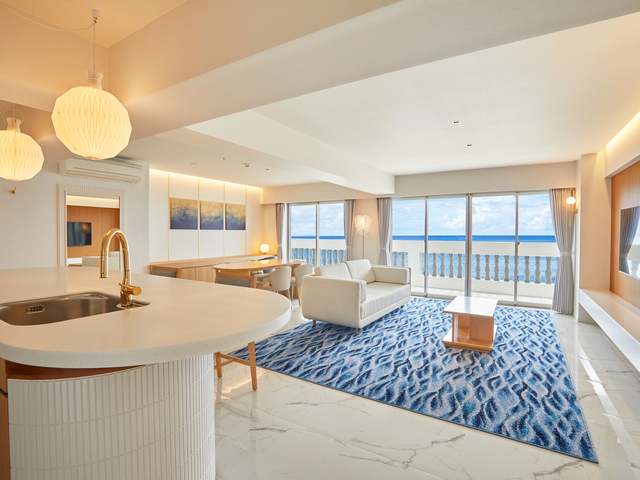 LAZOR SEA RESORTの画像 2枚目