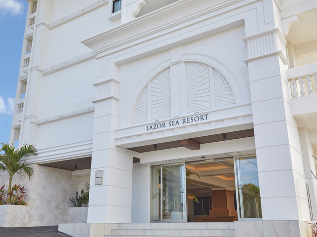 LAZOR SEA RESORTの画像 1枚目