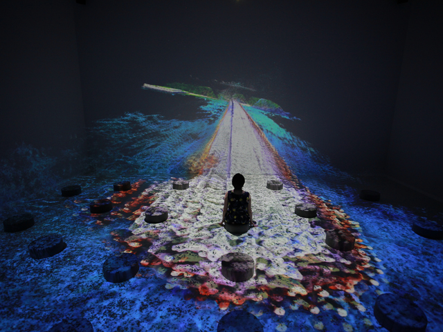 リトルユニバース オキナワの画像 3枚目