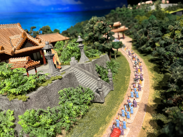 リトルユニバース オキナワの画像 2枚目