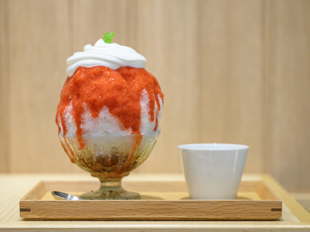 ホシのシズクの画像 1枚目