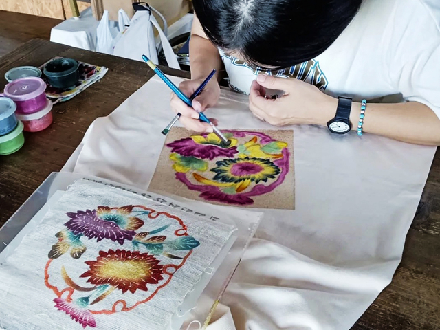 藍布工房の画像 1枚目