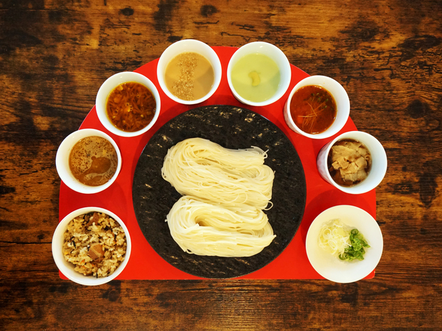 宮古素麺の画像 1枚目