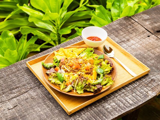 gelato cafe Ninufaの画像 1枚目