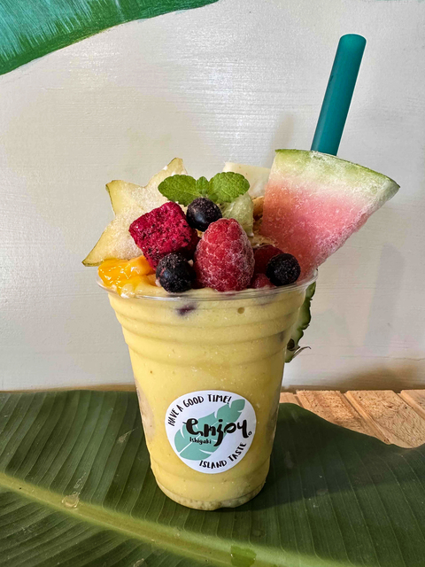 ちゅらっと。の画像 1枚目