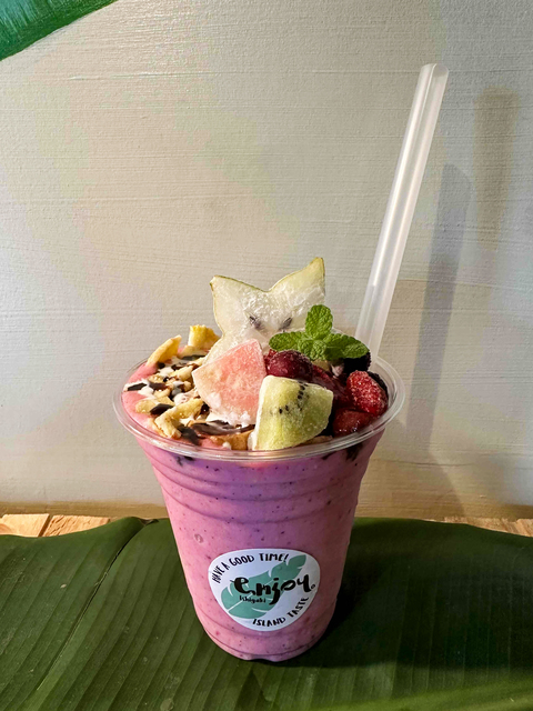 ちゅらっと。の画像 2枚目