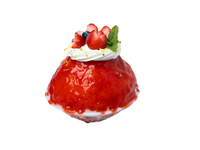 果き氷 海莉の画像 4枚目