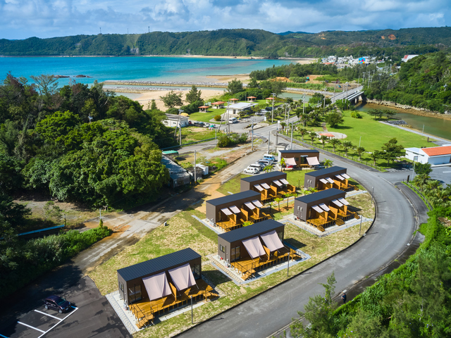 ヤンバルエクスペリエンスホテル ヌンガニクの画像 1枚目