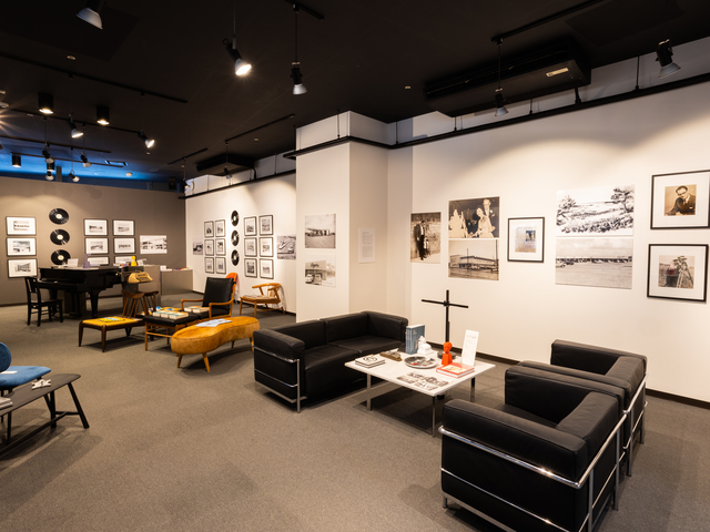 RYCOM ANTHROPOLOGYの画像 1枚目