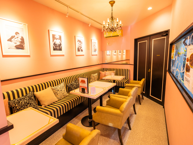 メルローズ アメリカンベーカリー&カフェの画像 2枚目