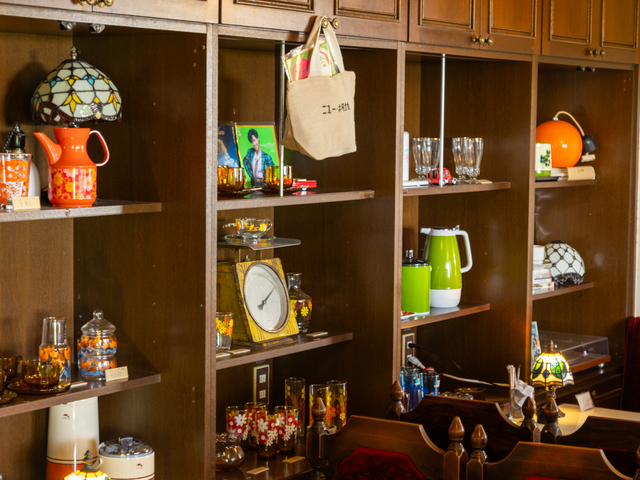 ニュー・キタナカの画像 1枚目