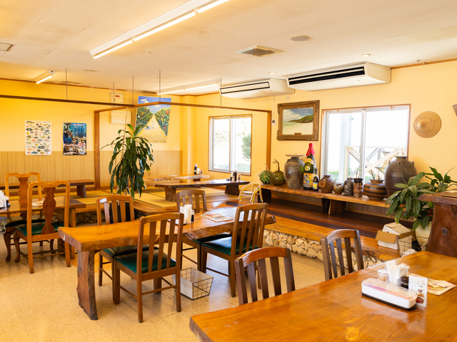 つなや食堂の画像 2枚目