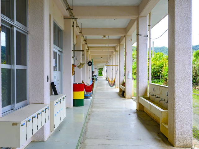 喜如嘉翔学校の画像 1枚目