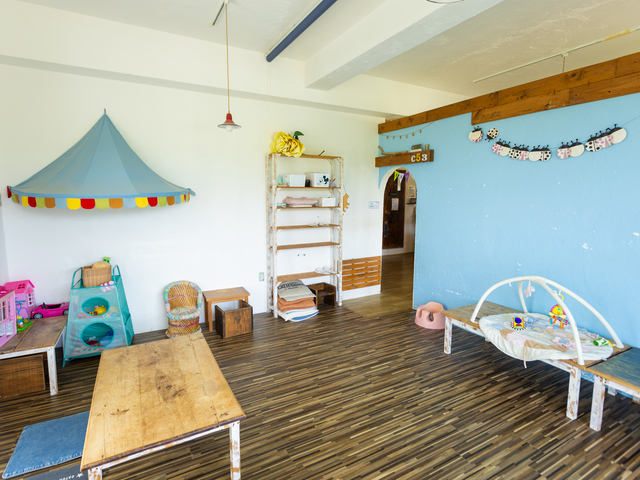 CAFE ソイラボの画像 3枚目