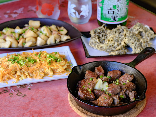 北山食堂の画像 1枚目