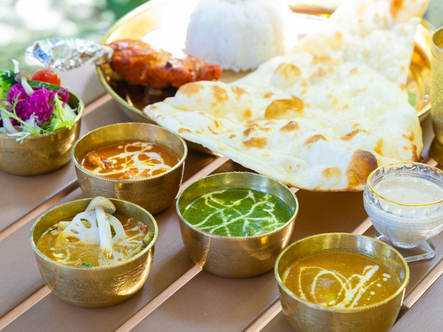 cafe the palmの画像 1枚目