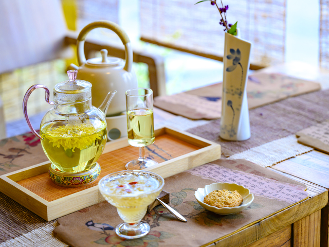 壹間茶屋の画像 1枚目