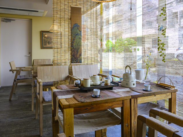 壹間茶屋の画像 2枚目