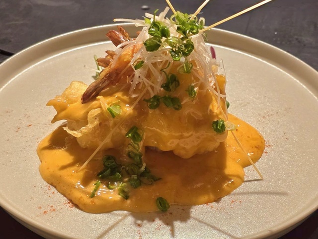 島とごはんとお酒 Utatayaの画像 1枚目