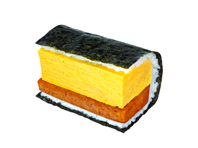 福助の玉子焼き 備瀬のフクギ並木店の画像 2枚目
