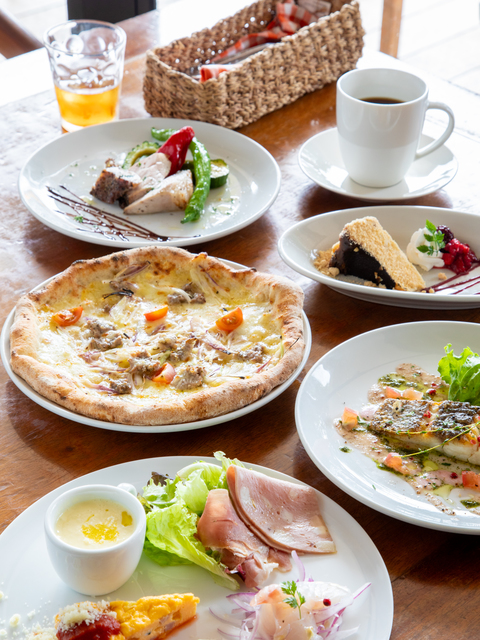 Pizzeria da ENZOの画像 1枚目