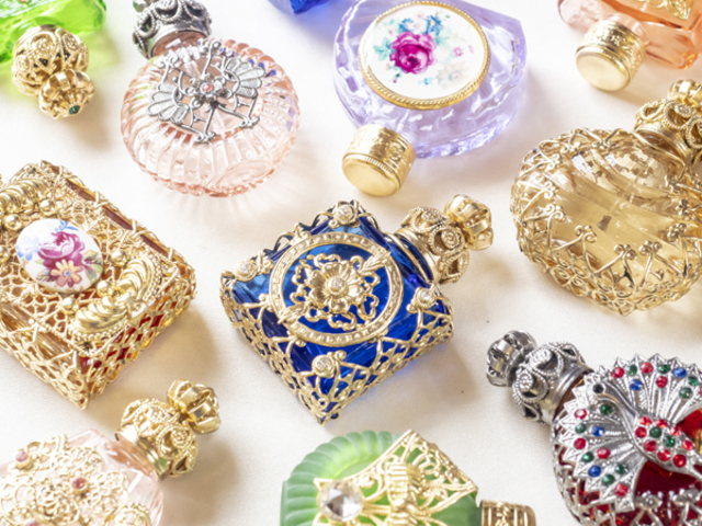 黒壁一號館 黒壁ガラス館の画像 4枚目