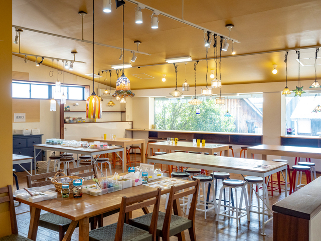 黒壁スクエアの画像 3枚目