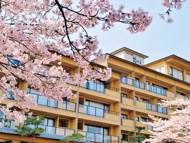 びわ湖花街道の画像 3枚目