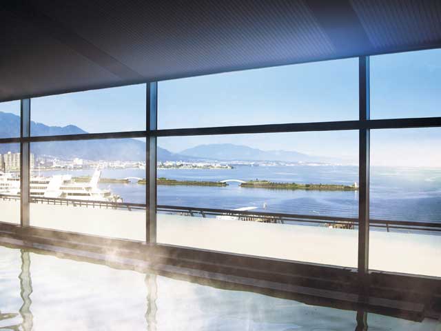 琵琶湖ホテルの画像 2枚目