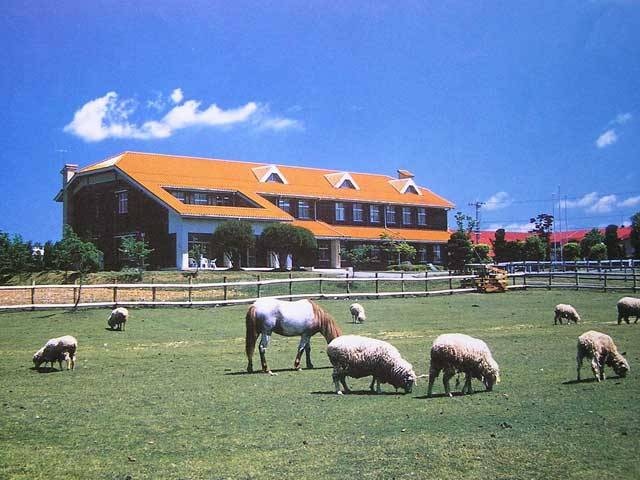 滋賀県畜産技術振興センター
