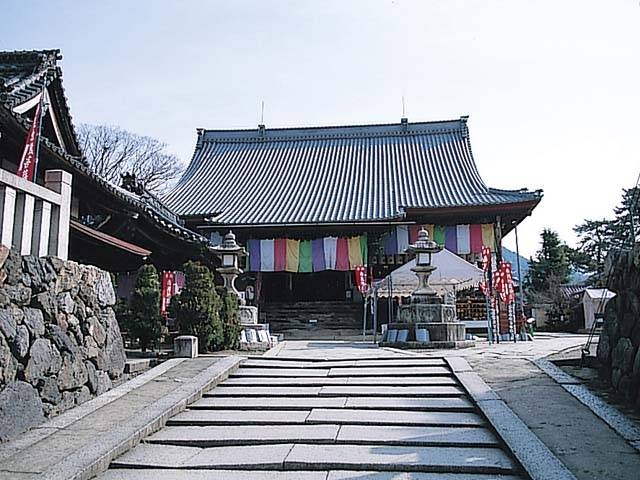 木之本地蔵院