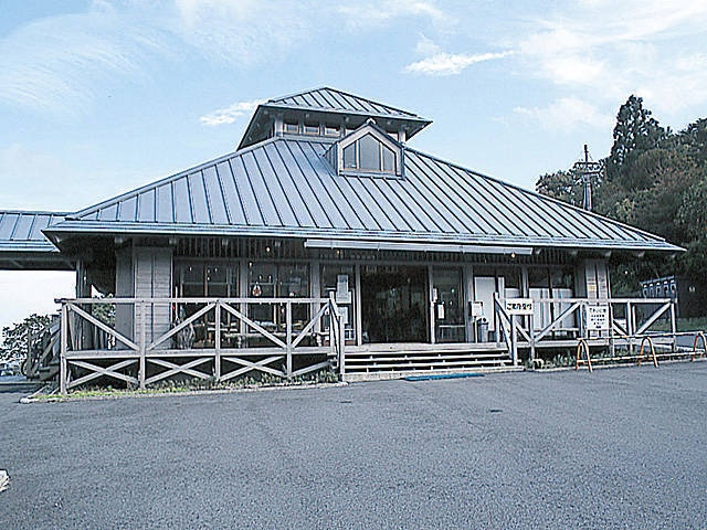 家族旅行村ビラデスト今津(キャンプ場)