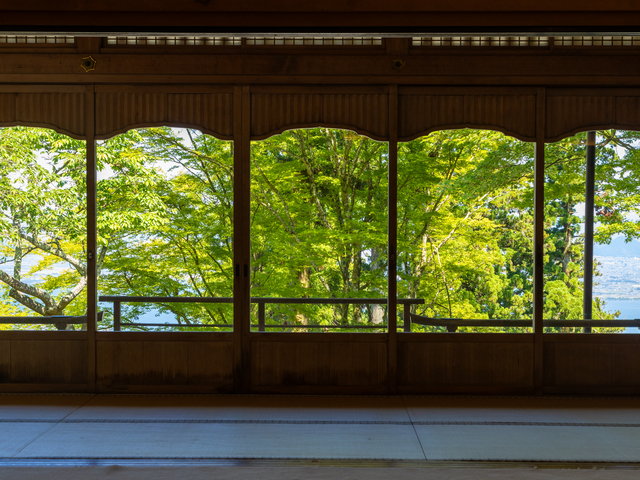 延暦寺の画像 2枚目