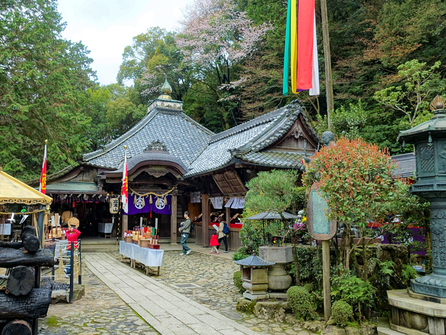 立木観音(安養寺)の画像 4枚目