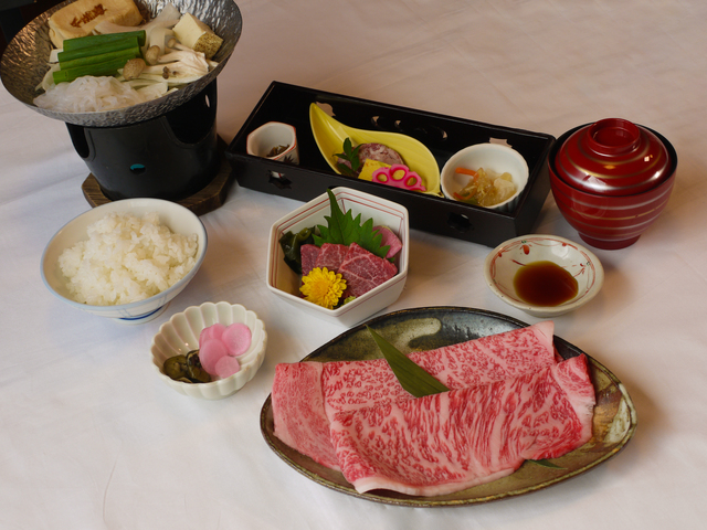 近江肉せんなり亭伽羅の画像 4枚目