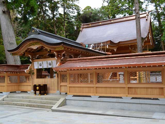 田村神社