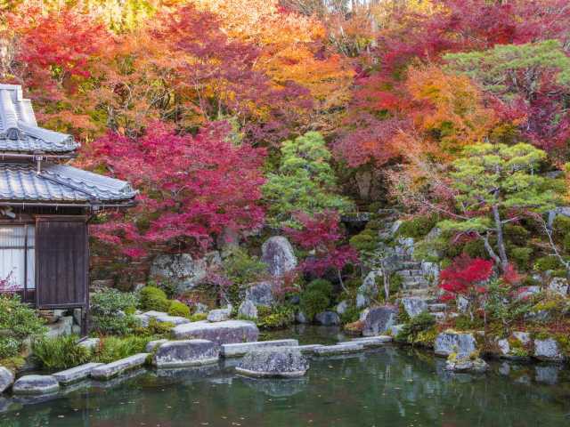 国史跡 百済寺の画像 3枚目