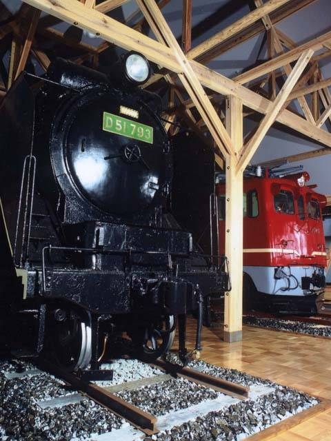 長浜鉄道スクエア