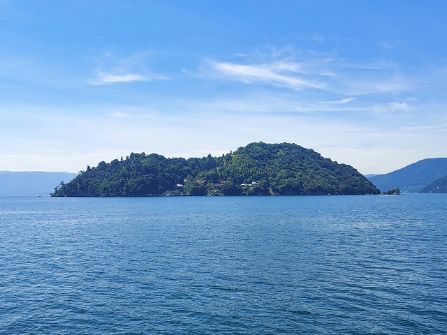 ぐるっとびわ湖島めぐりの画像 4枚目