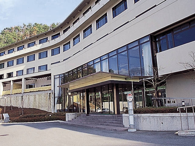 休暇村近江八幡の画像 3枚目