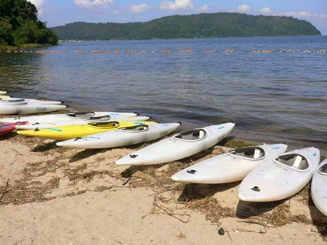 休暇村近江八幡の画像 4枚目