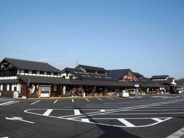 特産品販売所・お食事処 奥びわ湖水の駅の画像 4枚目