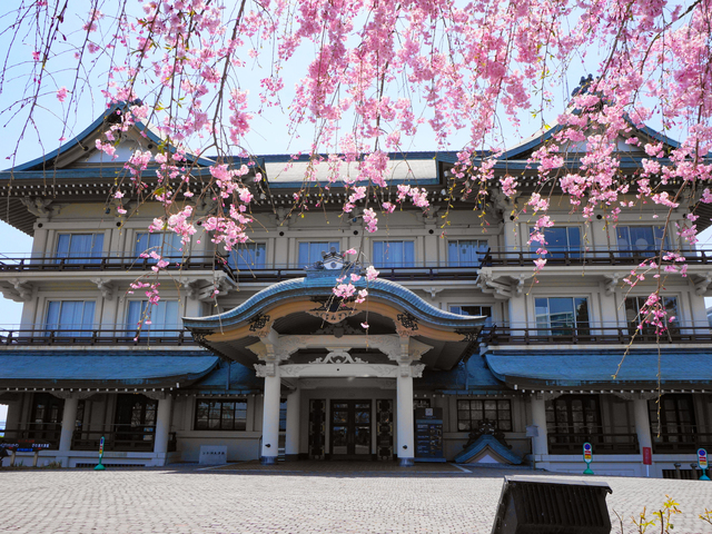 柳が崎湖畔公園 びわ湖大津館の画像 4枚目