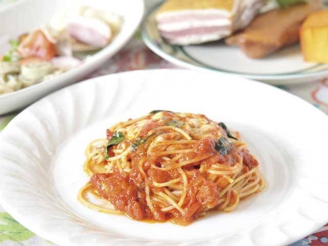 カントリーテーブル パラディゾの画像 4枚目