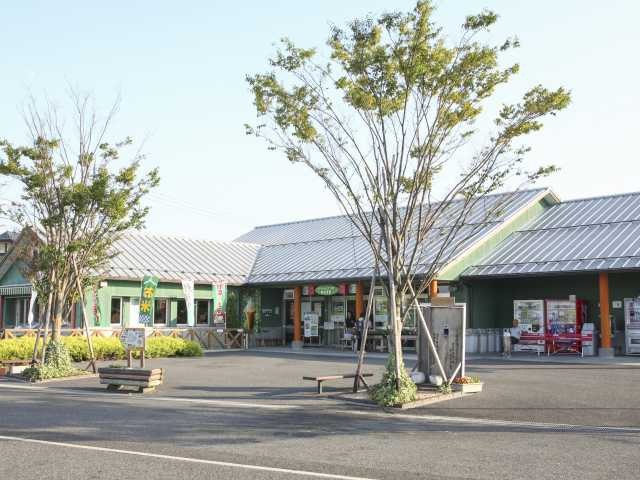 道の駅 草津