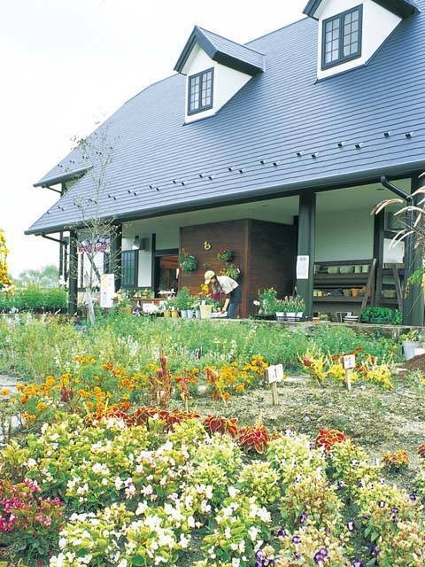 体験農園ROCK BAY GARDENの画像 2枚目