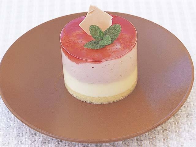 お菓子の家 Cherie